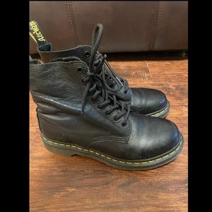 Doc Martens Women’s 1460 Pascal Boot